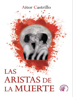 cover image of Las aristas de la muerte